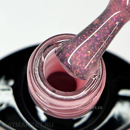 Elpaza 10мл Каучуковая база Shiny 04 11244004