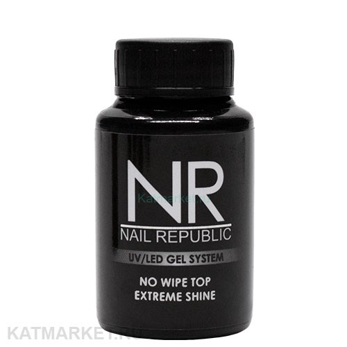 NR 30мл Топ без липкого слоя Extreme Shine 11701006