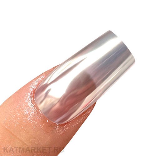 Пигмент Moonlight White BKS-07 в баночке 60903014