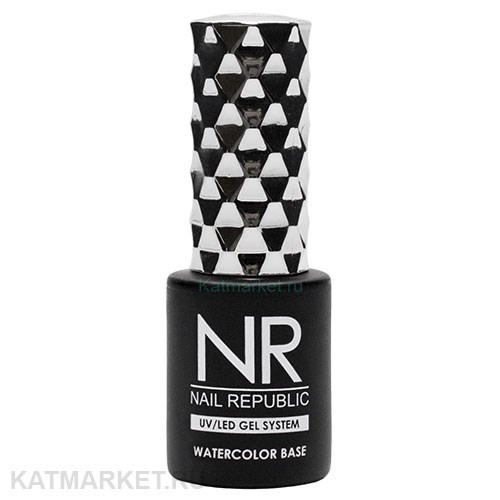 NR 10мл База для акварельной росписи 11701008