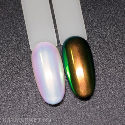 Пигмент Пузико Единорожки в баночке 60903015