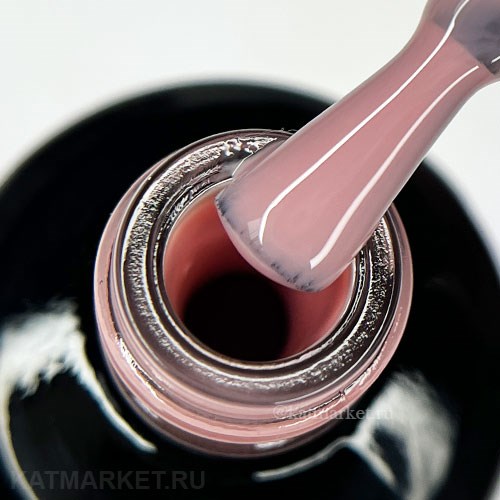 Elpaza 15мл Каучуковая база Natural 07 11245007