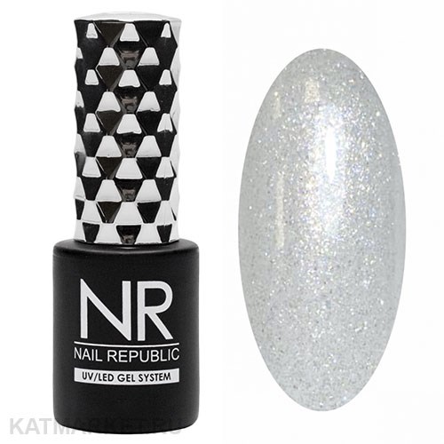 NR 10мл Топ с шиммером Diamondtop 02 11706002