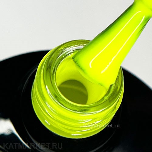 Elpaza 10мл Каучуковая цветная база Neon 01 11243001