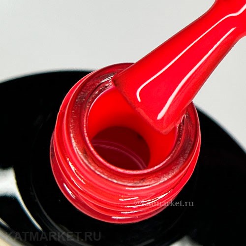 Elpaza 10мл Каучуковая цветная база Neon 04 11243004