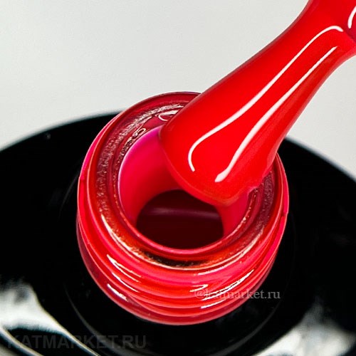 Elpaza 10мл Каучуковая цветная база Neon 05 11243005