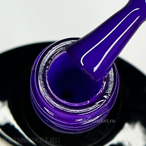 Elpaza 10мл Каучуковая цветная база Neon 10 11243010