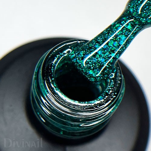 Divinail 15мл Synergy 63 Классическая серия 12307063