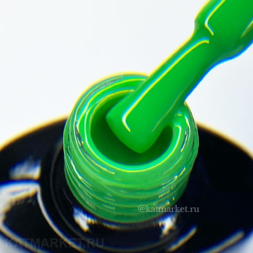 Elpaza 10мл Jungle 08 Гель-лак 11228008