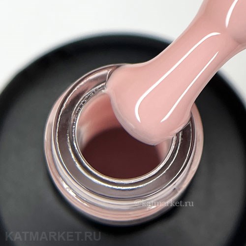 Divinail 15мл Caramel Камуфлирующая база 12306008