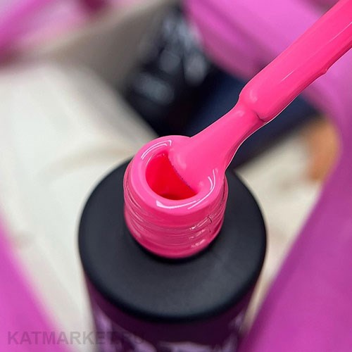 PatrisaNail 8мл Серия Axios Gel Barbie 947 10999947