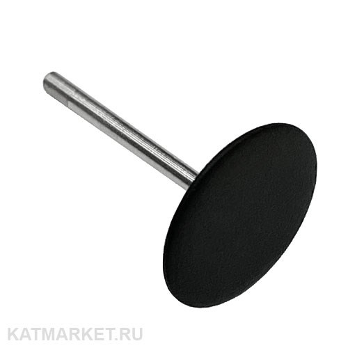 Easy Pro M 20мм Диск педикюрный Carbon 60722020