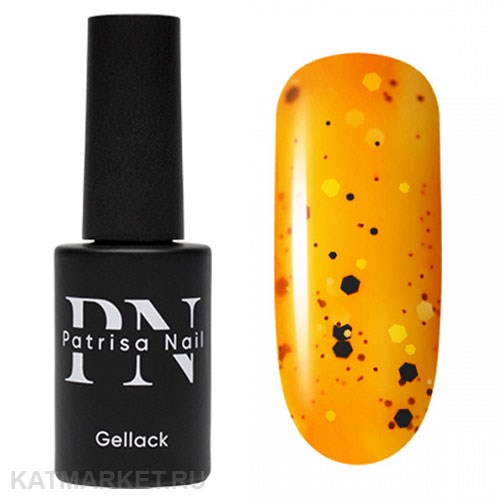 PatrisaNail 8мл Серия Juicy Dots 854 10971854