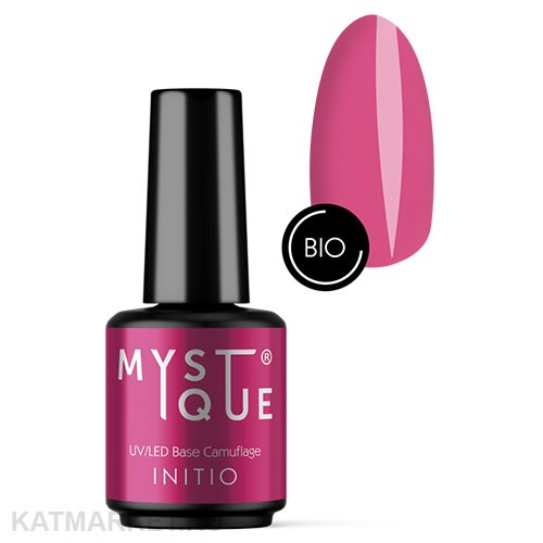 Mystique Камуфлирующая база Initio 15мл 13003015