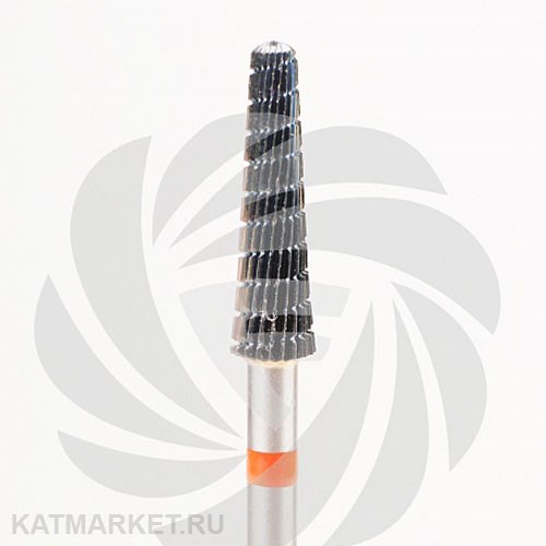 ООО "Фреза" Твердосплавная реверсивная фреза 006802R красная 70801402