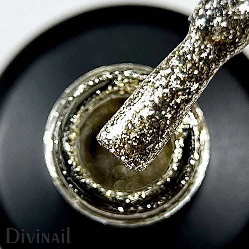 Divinail 15мл Luxor 17 Гель-лак 12317017