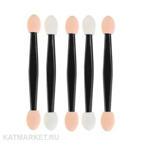 Аппликаторы для пигментов набор 10шт 60815051