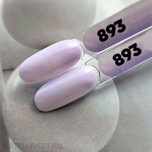 PN 8мл Pearl 893 Гель-лак 10999893