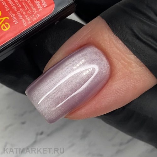 Divinail 15мл Kitty 05 Кошачий глаз 12330005