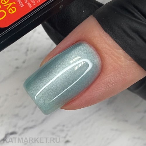 Divinail 15мл Kitty 07 Кошачий глаз 12330007