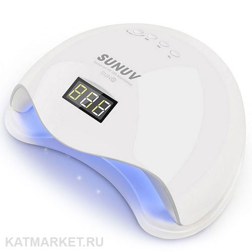 Оригинальная Гибридная Лампа Sun5 48Вт 22101005