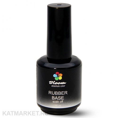 Bloom База каучуковая 15мл 13201001