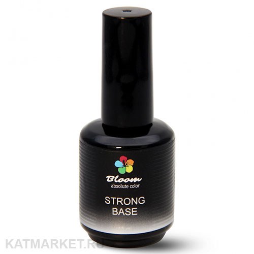 Bloom База Strong 15мл 13201011
