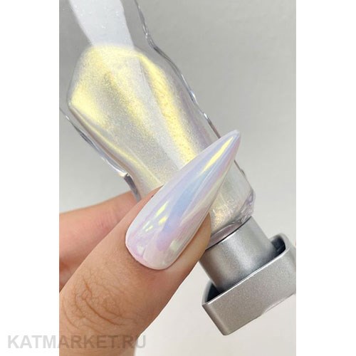 Жидкий пигмент Пузико Единорожки в стеклянном флаконе 60916001