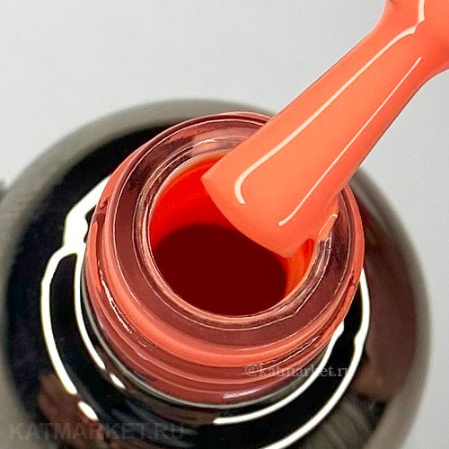 Uno 8мл Pedicure Line 45 Однофазный гель-лак 10311045