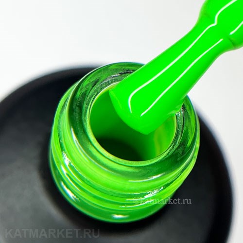 Divinail 15мл Kelly 19 Классическая серия 12307019