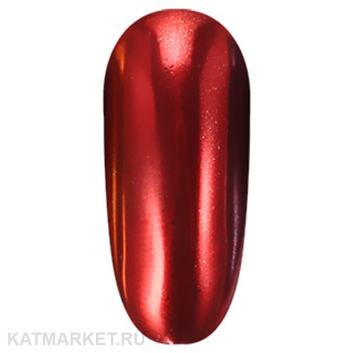 Divinail Зеркальный пигмент 05 60906005