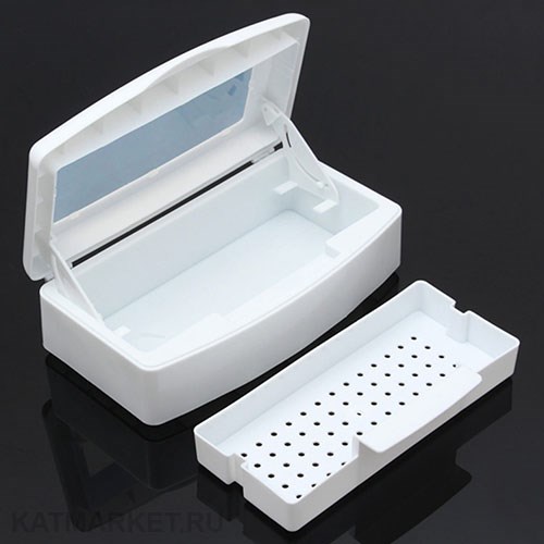 Контейнер для стерилизации инструмента 22103403