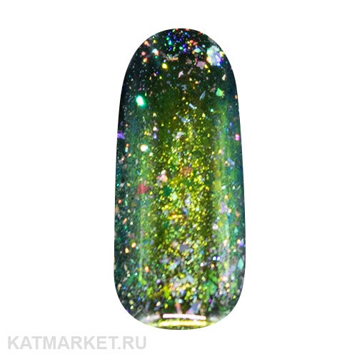 Пигмент "Аврора" в баночке 08 60909008