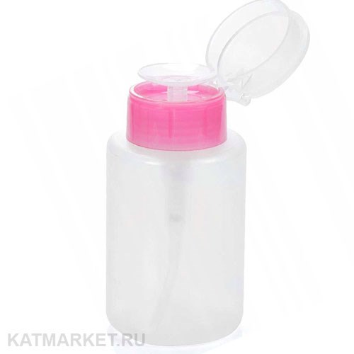 Помпа для жидкости 150мл 60809015