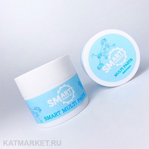 Smart Мульти Паста Смарт 15мл 32505001