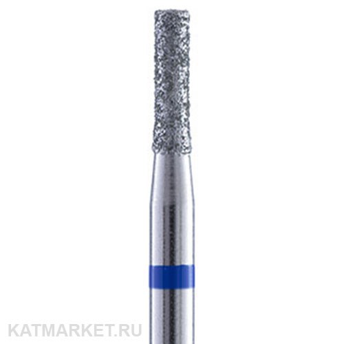 Владмива Фреза алмазная, цилиндр 1,8 мм, синий 806.104.110.524.018 70616218