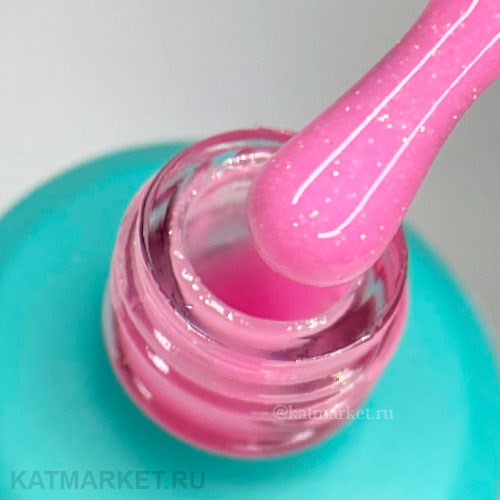 Klio 15мл Камуфлирующая база Naked 20 11608020