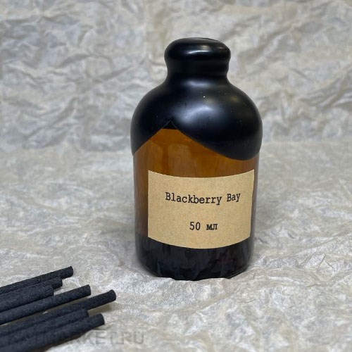 Divinail Blackberry & Bay Jo Malone Диффузор 50мл 12329113