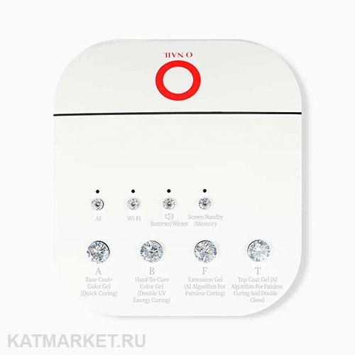 Пульт для ламп Onail 22101022