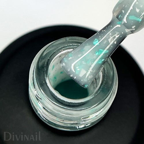 Divinail 15мл Comely 06 Гель-лак 12319006