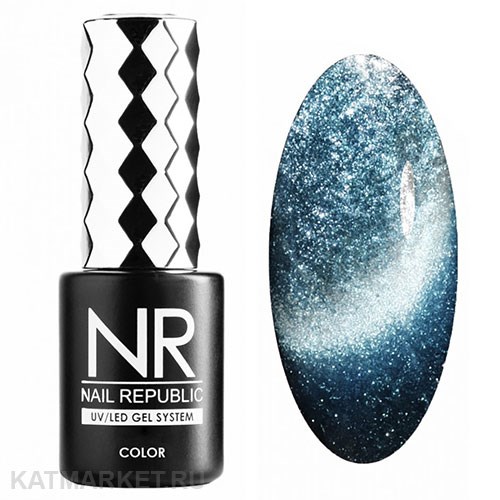 NR 10мл Кошачий Глаз Pearl Cat 103 11748103