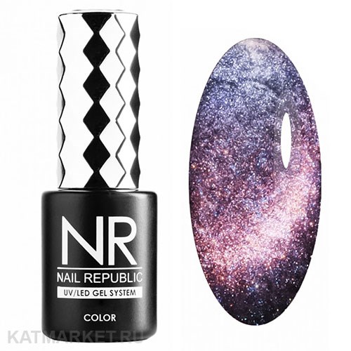 NR 10мл Кошачий Глаз Pearl Cat 106 11748106