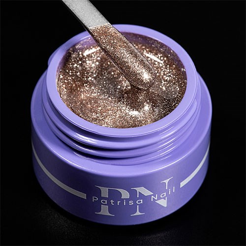 PN 5г Burlesque 02 Гель-лак 12911002