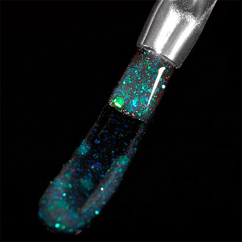 PatrisaNail 15г Гель для дизайна Star Gel 01 Aurora 12912001