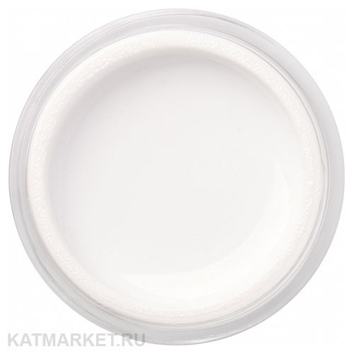Cosmoprofi Гель белый French White 15г 12801201