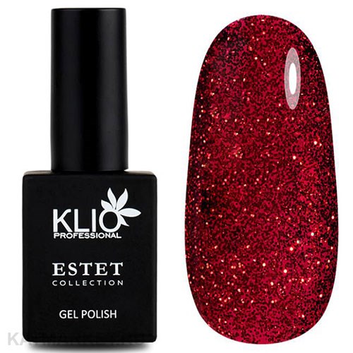 Klio 10мл Серия Estet Collection 306 11611306
