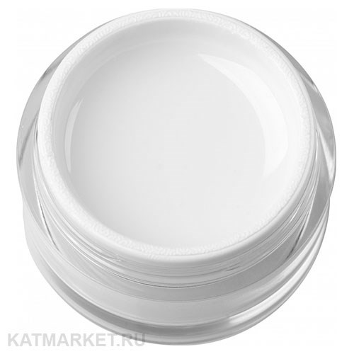 Cosmoprofi Молочный гель Milky средней вязкости 15г 12801301