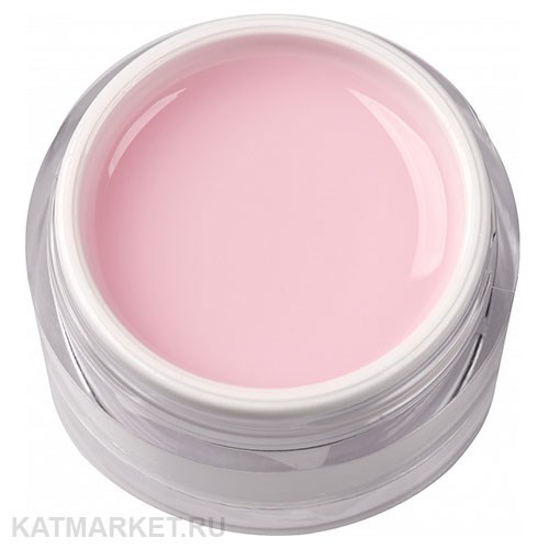 Cosmoprofi Молочный гель Milky Pink средней вязкости 15г 12801341