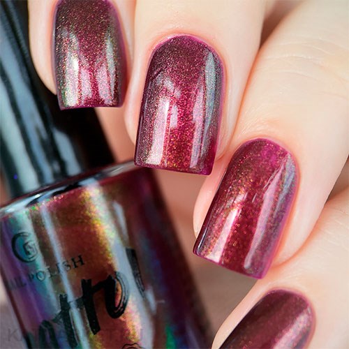 Grattol 9мл Серия Voice of Nature Лак для ногтей Molten Earth GTVN10 10636610