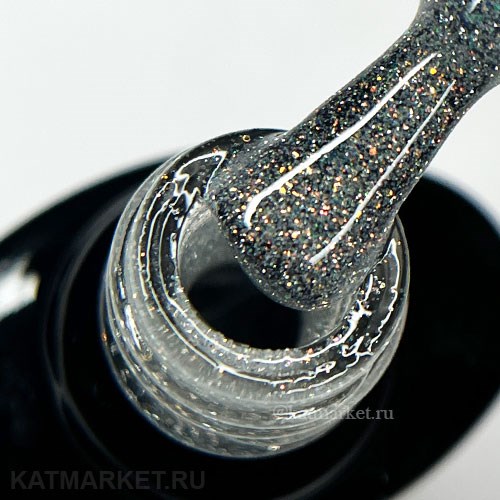 Elpaza 10мл Светоотражающий гель-лак Reflective 44 11223044